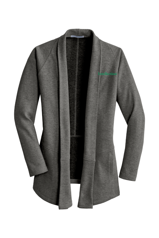 Classic Design Intellection® - Cardigan