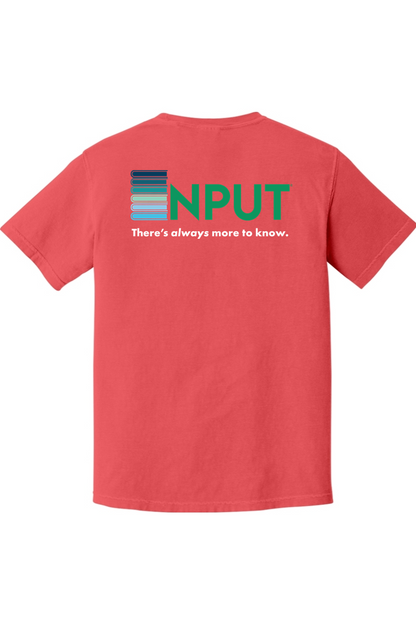 Creative Design Input® - T-Shirt
