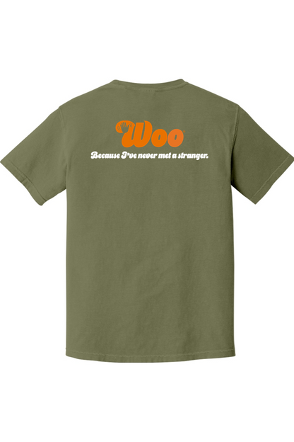 Creative Design Woo® - T-Shirt