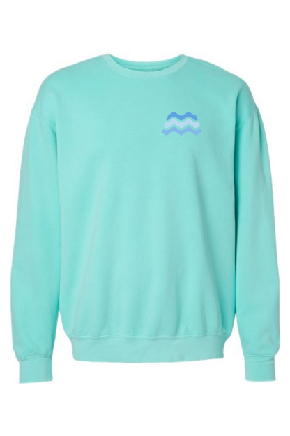 Creative Design Adaptability® - Crewneck