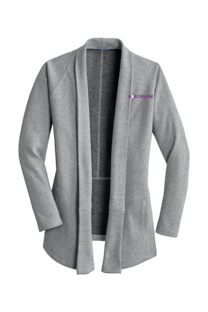 Creative Design Discipline® - Cardigan