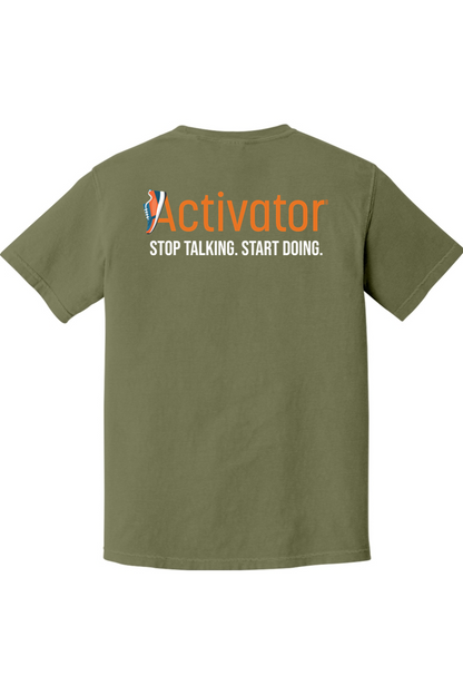 Creative Design Activator® - T-Shirt