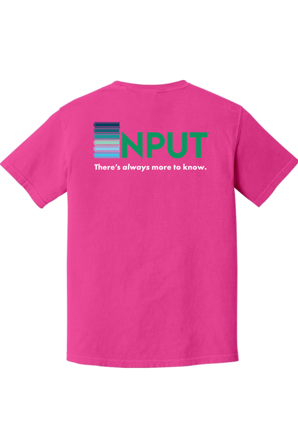 Creative Design Input® - T-Shirt