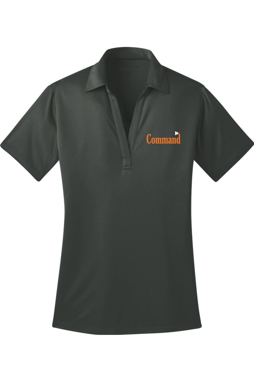 Creative Design Command® - Women's Port Authority® Polo