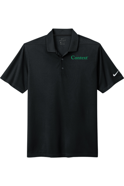 Classic Design Context® - Men's Nike® Polo