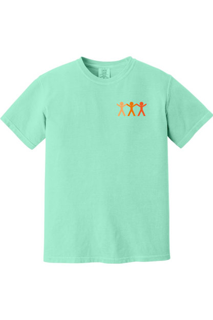 Creative Design Includer® - T-Shirt