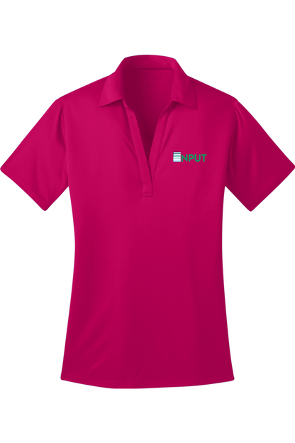 Creative Design Input® - Women's Port Authority® Polo