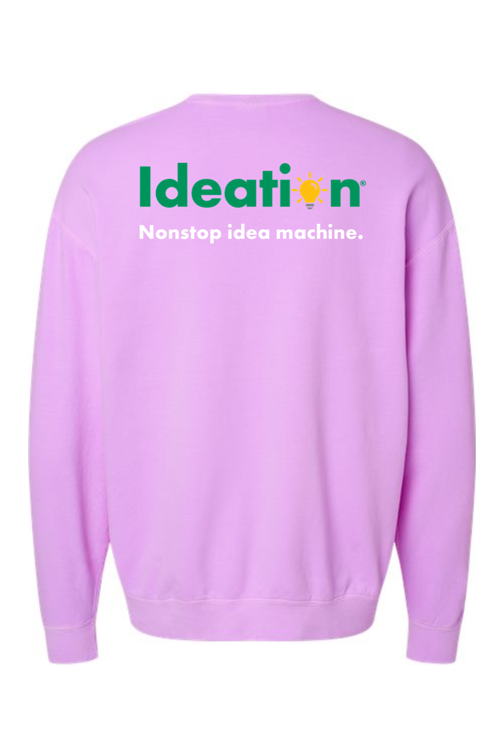 Creative Design Ideation® - Crewneck