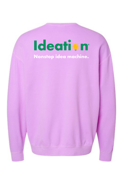 Creative Design Ideation® - Crewneck