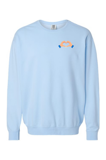 Creative Design Relator® - Crewneck