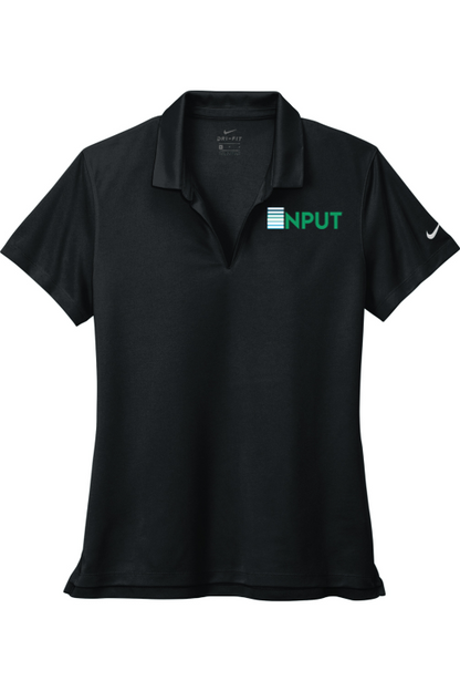 Creative Design Input® - Women's Nike® Polo