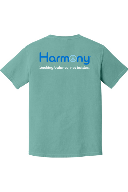 Creative Design Harmony® - T-Shirt