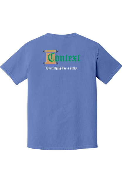 Creative Design Context® - T-Shirt