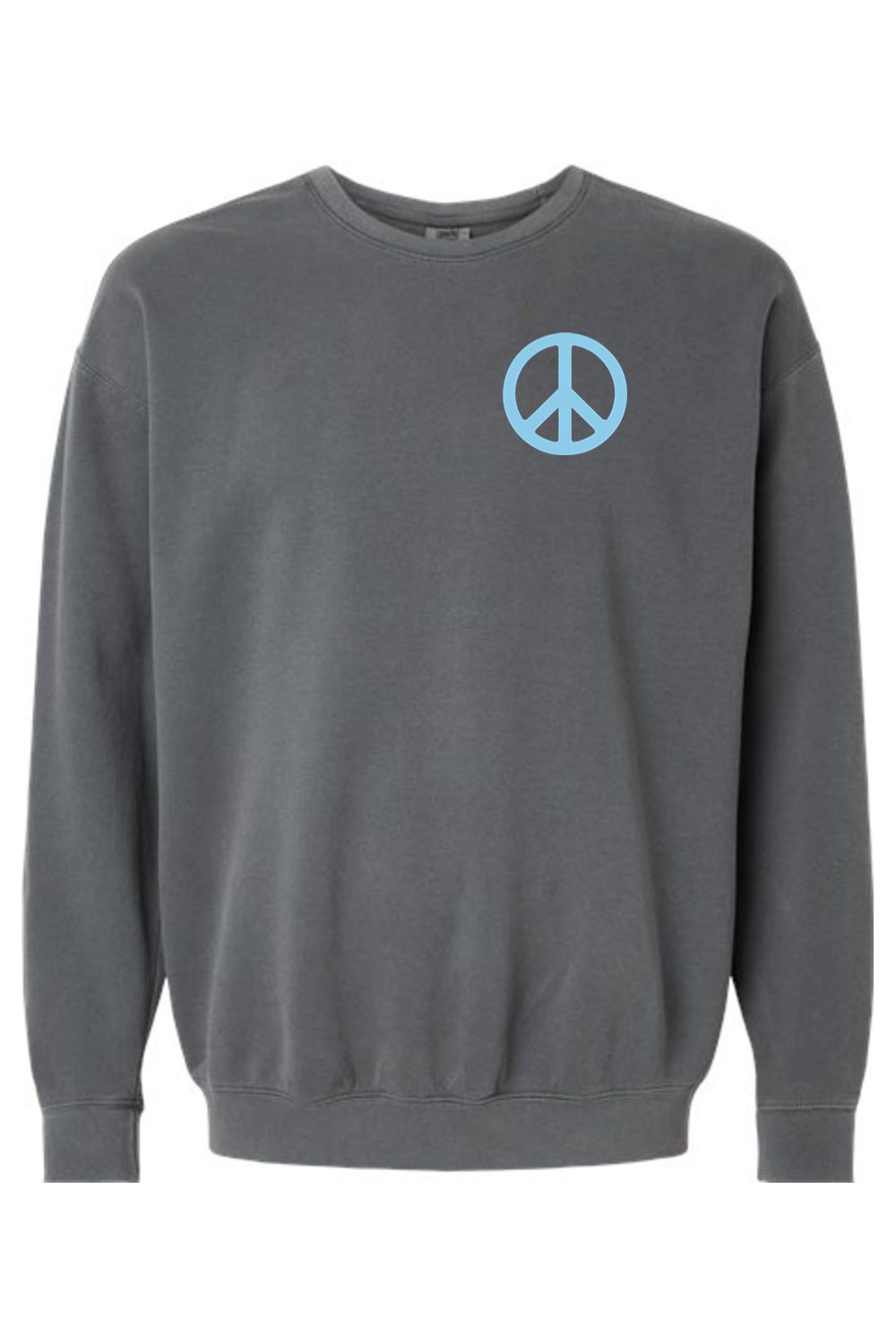 Creative Design Harmony® - Crewneck