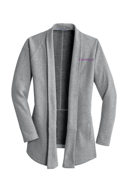 Classic Design Consistency® - Cardigan