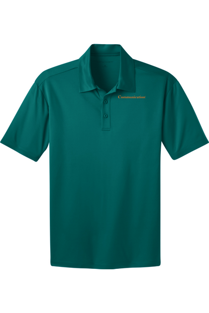 Classic Design Communication® - Men's Port Authority® Polo