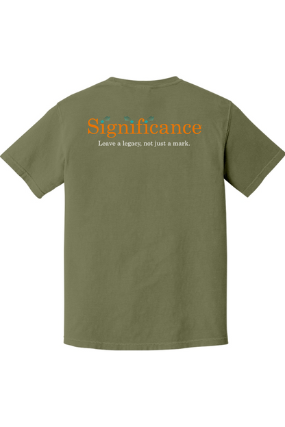 Creative Design Significance® - T-Shirt