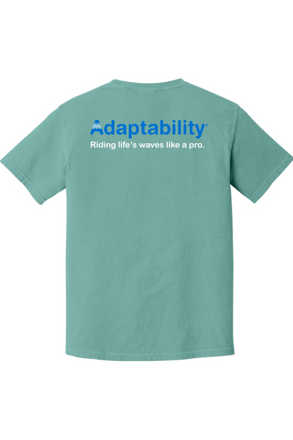 Creative Design Adaptability® - T-Shirt