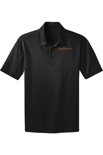 Creative Design Significance® - Men's Port Authority® Polo