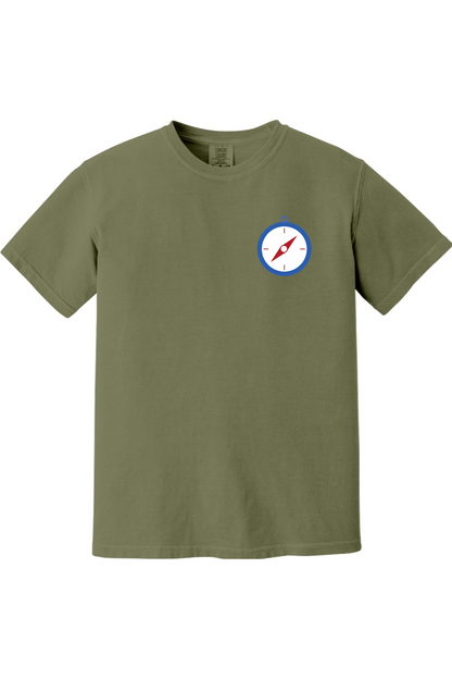 Creative Design Self-Assurance® - T-Shirt