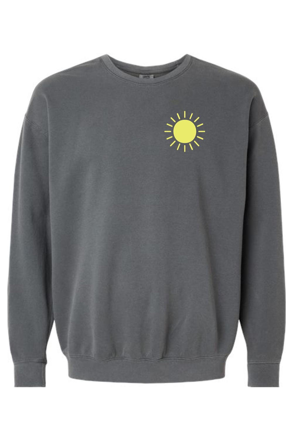 Creative Design Positivity® - Crewneck