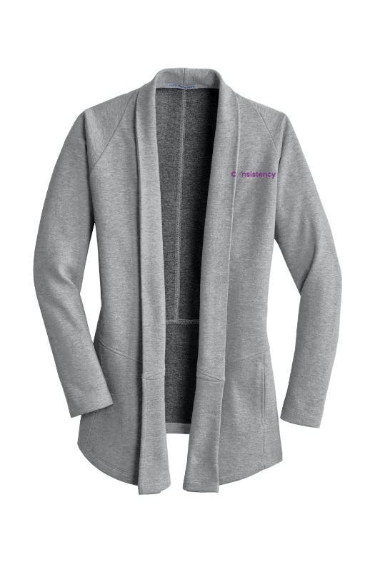 Creative Design Consistency® - Cardigan