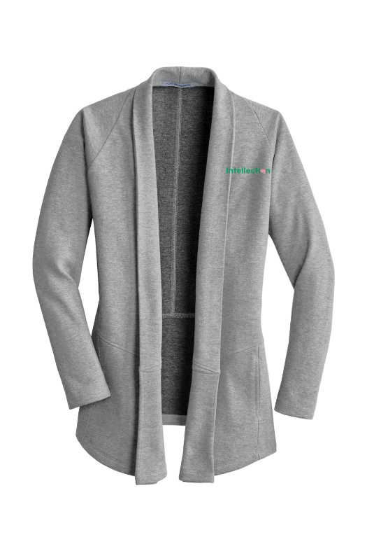 Creative Design Intellection® - Cardigan