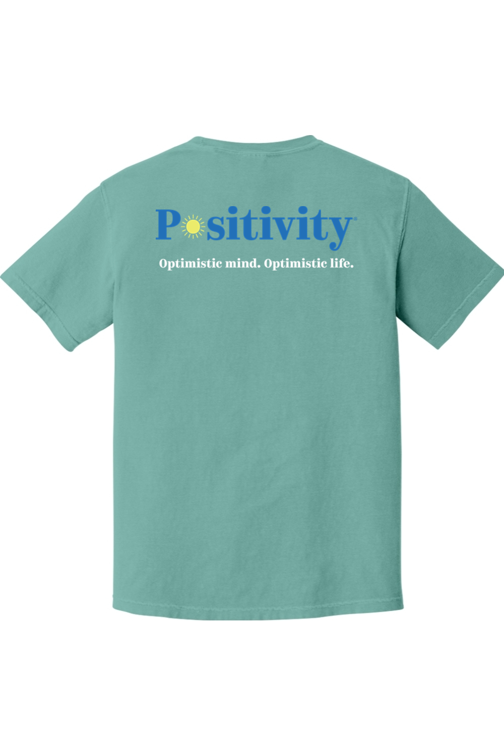 Creative Design Positivity® - T-Shirt