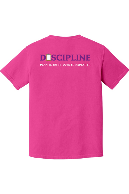 Creative Design Discipline® - T-Shirt