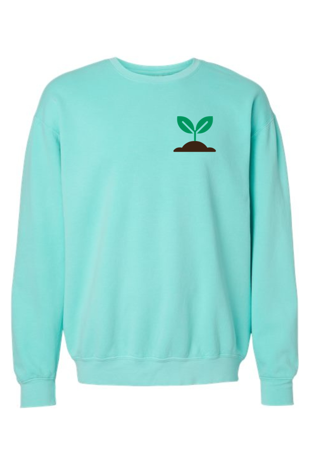 Creative Design Developer® - Crewneck