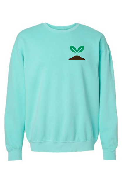 Creative Design Developer® - Crewneck