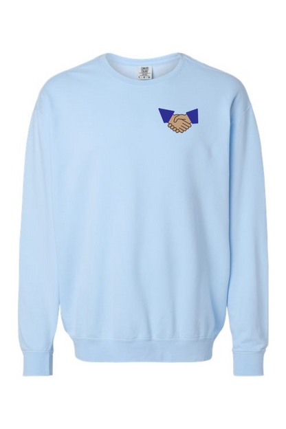 Creative Design Responsibility® - Crewneck