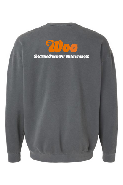 Creative Design Woo® - Crewneck