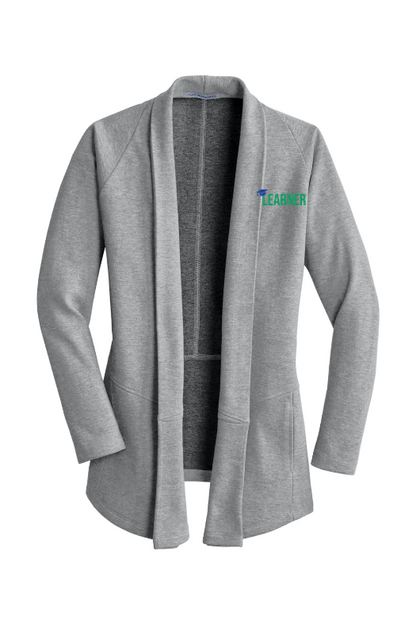 Creative Design Learner® - Cardigan