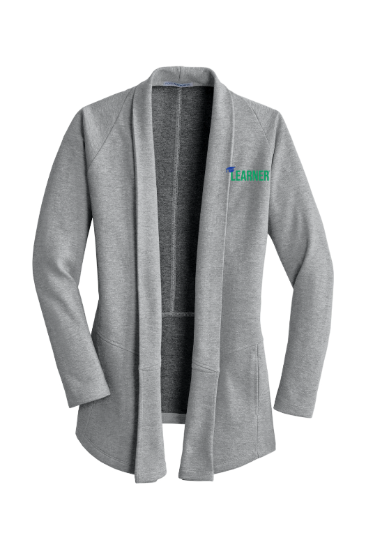 Creative Design Learner® - Cardigan