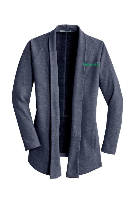 Creative Design Futuristic® - Cardigan