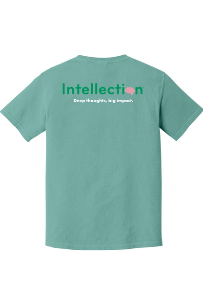 Creative Design Intellection® - T-Shirt