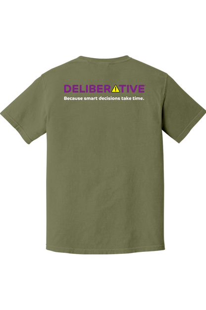 Creative Design Deliberative® - T-Shirt