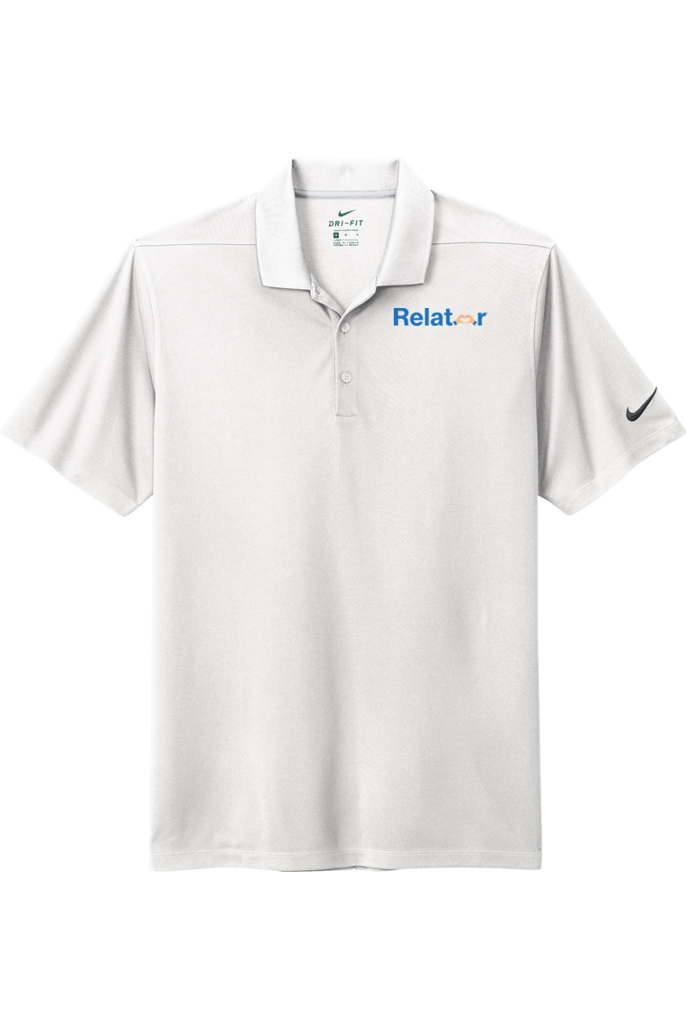 Creative Design Relator® - Men's Nike® Polo