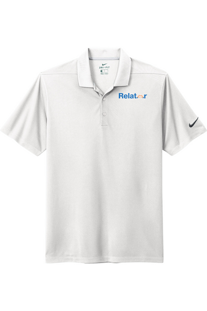 Creative Design Relator® - Men's Nike® Polo