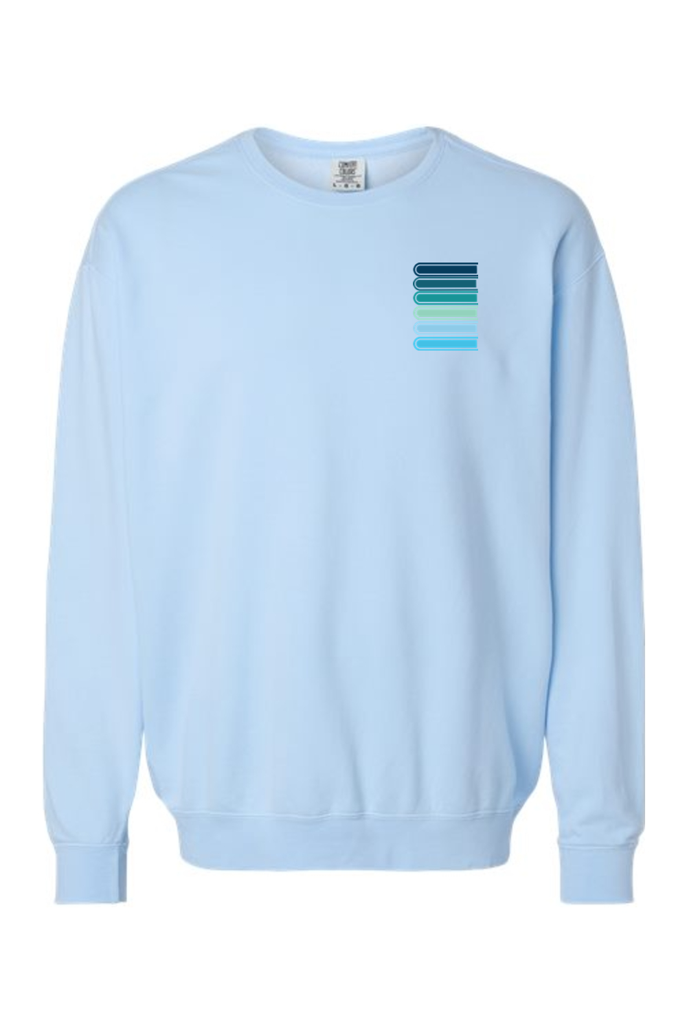 Creative Design Input® - Crewneck