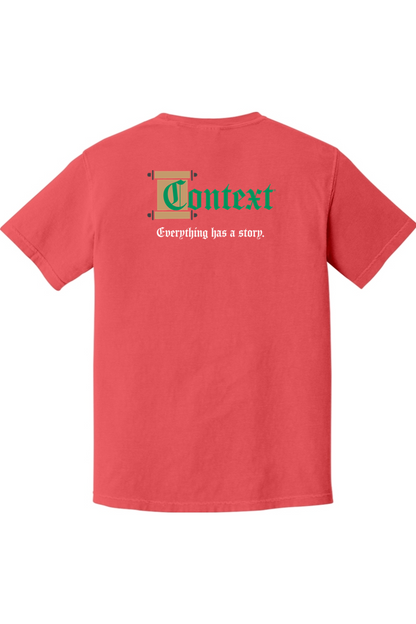 Creative Design Context® - T-Shirt