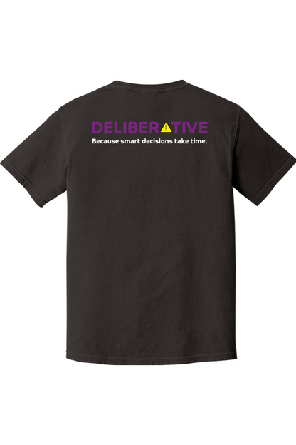 Creative Design Deliberative® - T-Shirt