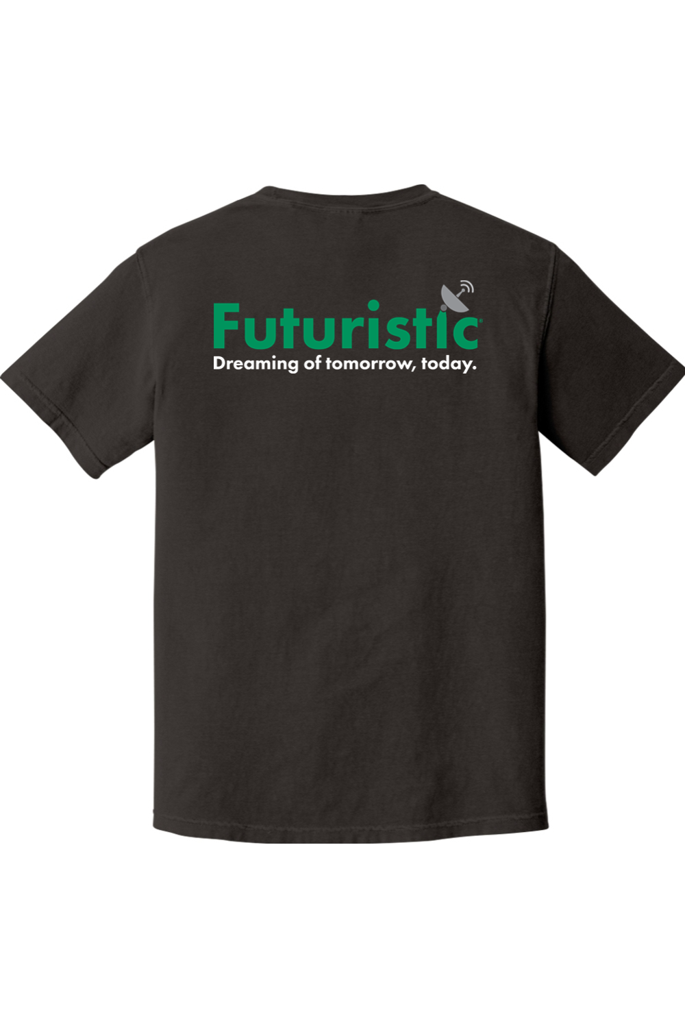 Creative Design Futuristic® - T-Shirt