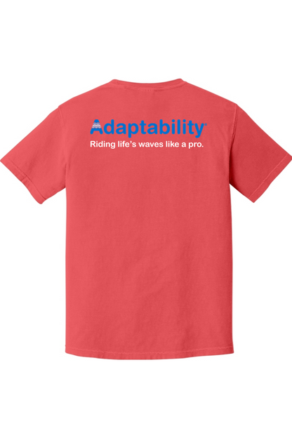 Creative Design Adaptability® - T-Shirt
