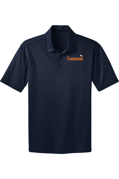 Creative Design Command® - Men's Port Authority® Polo