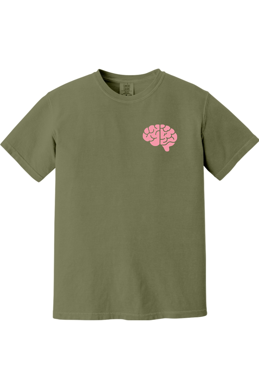 Creative Design Intellection® - T-Shirt