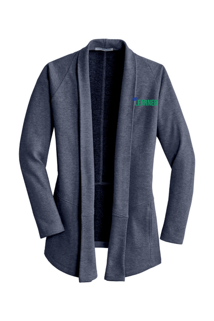 Creative Design Learner® - Cardigan