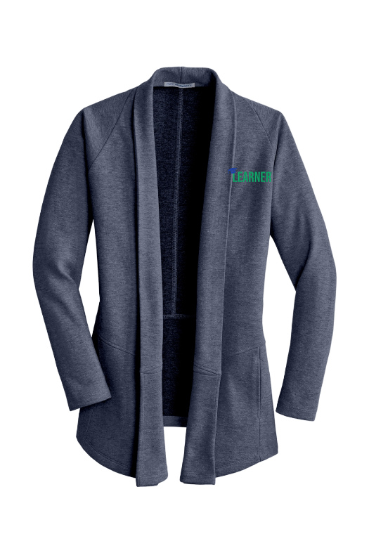 Creative Design Learner® - Cardigan