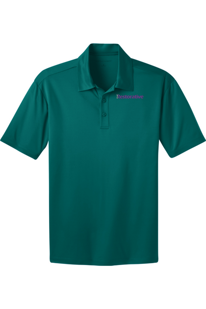 Creative Design Restorative™ - Men's Port Authority® Polo